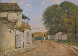 Princesse Straße in Louveciennes