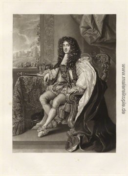 König Charles II