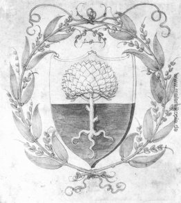 Wappen Pirckheimer