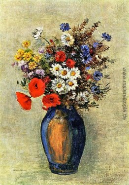 Vase of Flowers