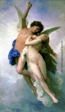 Psyche und Amour