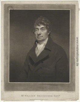 William Braidwood