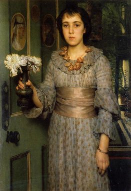 Anna Alma Tadema