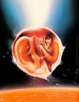 Foetus Metaphysik