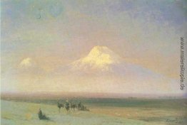 Der Berg Ararat