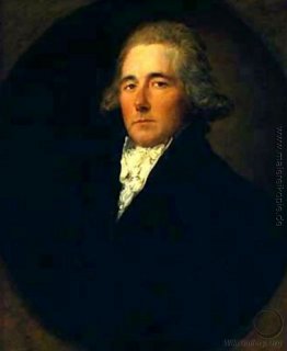 Sir Henry Bate Dudley