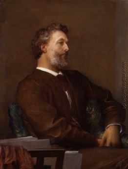 Frederic Leighton, Baron Leighton