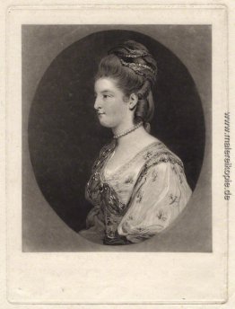 Apollonia Wodehouse (née Nourse)