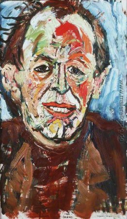 Raymond Williams (1921-1988)