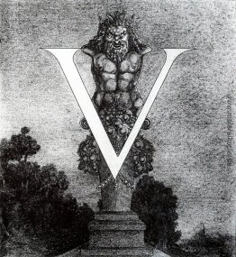 Design of Initial V