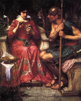 Jason und Medea