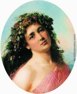 Bacchante