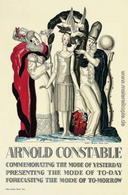 Arnold Constable