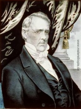 James Buchanan