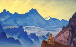 Milarepa, der Eine, harkened