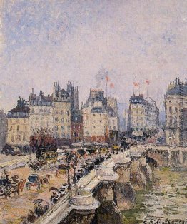 Das Pont Neuf 2