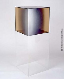 Cube # 31 (gelb)