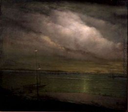 Nacht Shore, Long Island