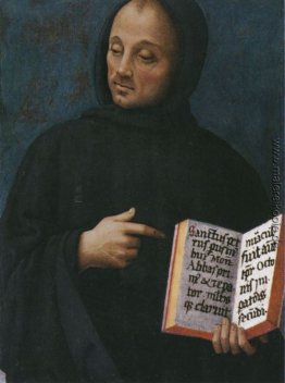 Polyptych von St. Peter (San Pietro Vincioli)