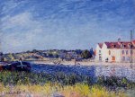 Alfred Sisley