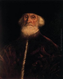 Portrait von Jacopo Soranzo