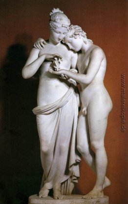 Amor und Psyche