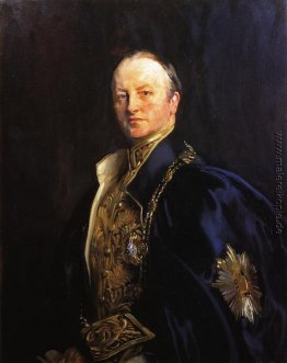 George Nathaniel, Marquis von Curzon Kedleston