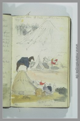 Arab Studies Camp