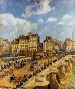 Das Pont Neuf