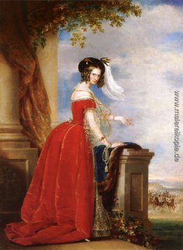 Alexandra Feodorowna (Charlotte von Preußen)