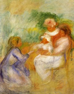 Women and Child