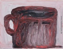 Untitled (Cup)