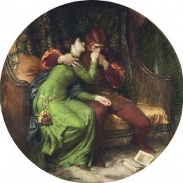 Paolo und Francesca