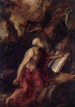 St Jerome