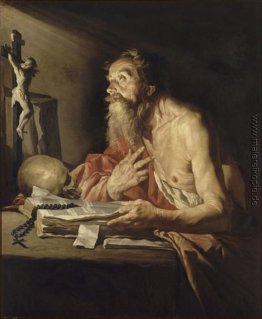 St. Jerome