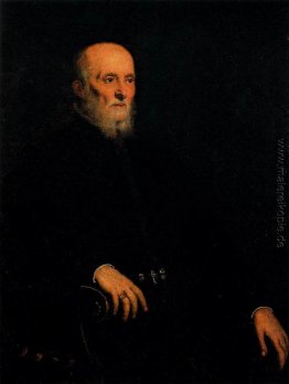 Porträt von Alvise Cornaro