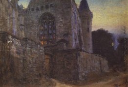 Redon Abbey