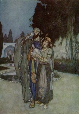 Menschliche oder göttliche, Die Rubaiyat von Omar Khayyam