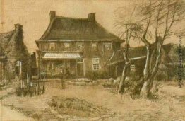 Vicarage bei Nuenen