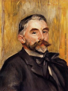 Stéphane Mallarmé