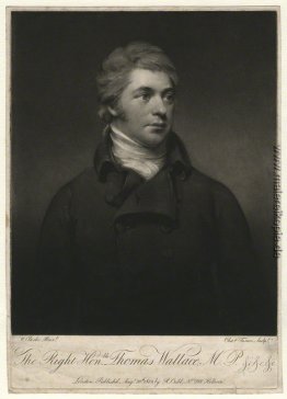 Thomas Wallace, Baron Wallace