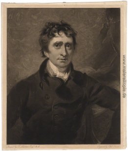 Thomas Erskine, 1. Baron Erskine