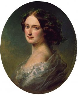 Lady Clementina Augusta Wellington Kind Villiers