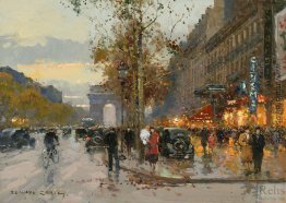 Champs-Élysées