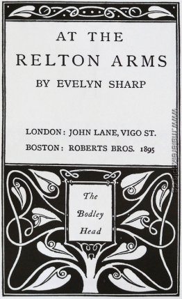 At The Relton Arme