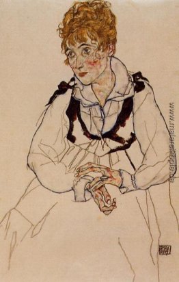 Madame Schiele