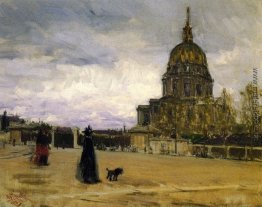 Les Invalides