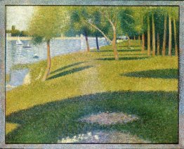 La Grande Jatte