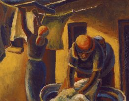 Washerwomen