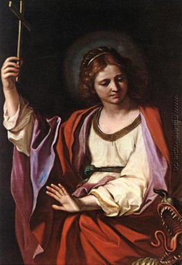 St Marguerite